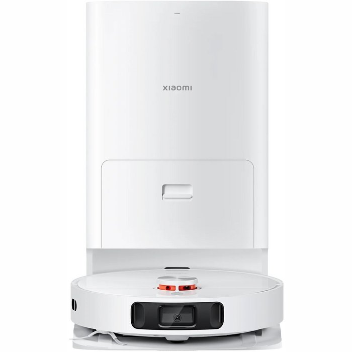 Roboti putekļu sūcēji Xiaomi Robot Vacuum X10+